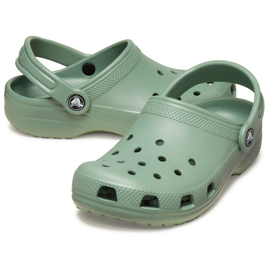 Crocs Kids' Classic Clog